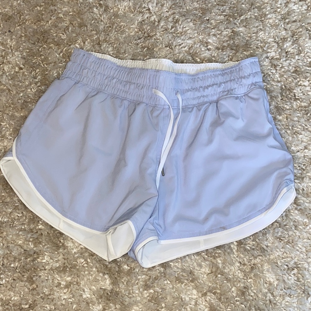 LULULEMON CHOOSE A SIDE SHORT